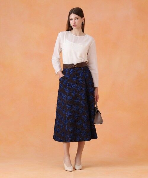 ANAYI / アナイ ピアス・イヤリング | ホースビットビジューイヤリング | 詳細7