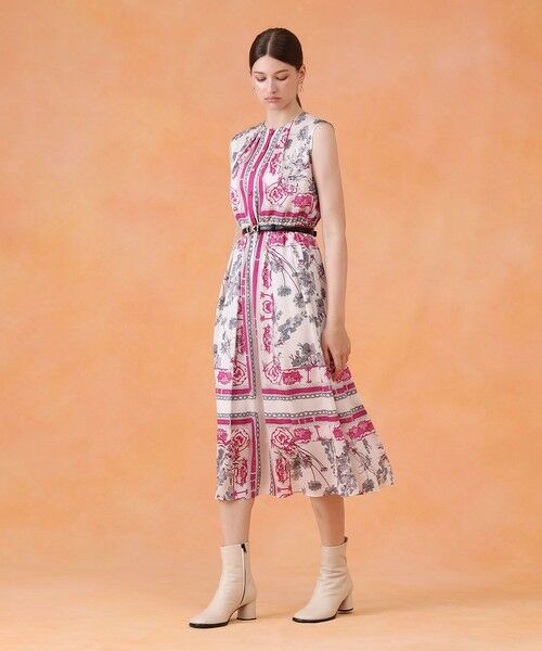 ANAYI / アナイ ピアス・イヤリング | ホースビットビジューイヤリング | 詳細8