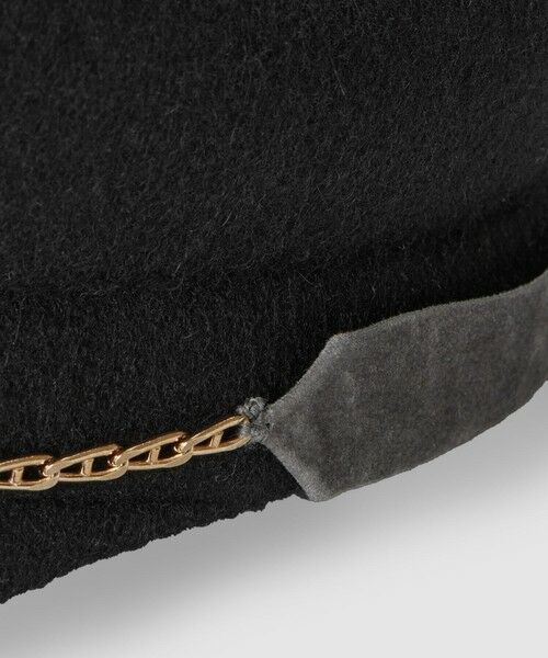 ANAYI / アナイ キャップ | ◇セーラーキャップ | 詳細12