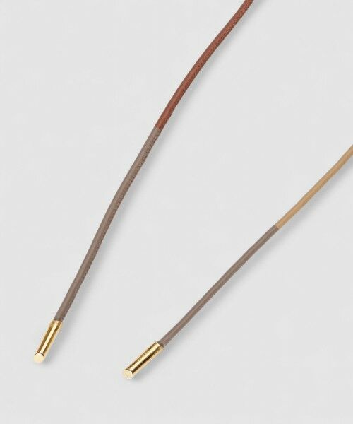 ANAYI / アナイ キャップ | ◇フェルトキャップ | 詳細10