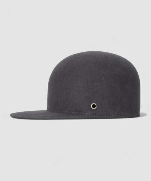 ANAYI / アナイ キャップ | ◇フェルトキャップ | 詳細19