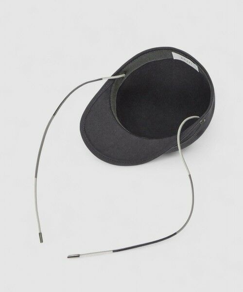 ANAYI / アナイ キャップ | ◇フェルトキャップ | 詳細20