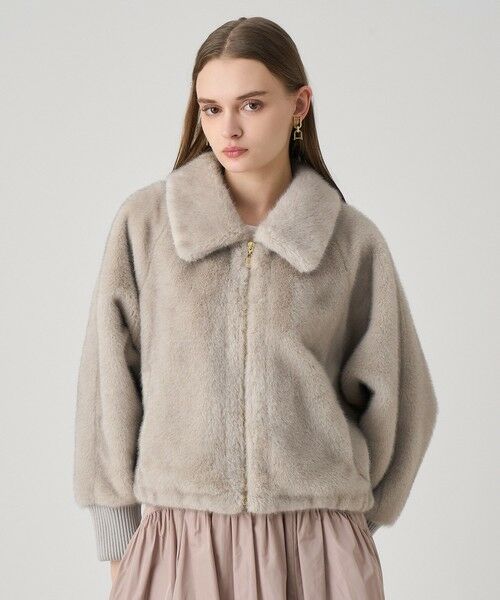 ANAYI/AiC tFCN~Nt@[u] greige (15) 34