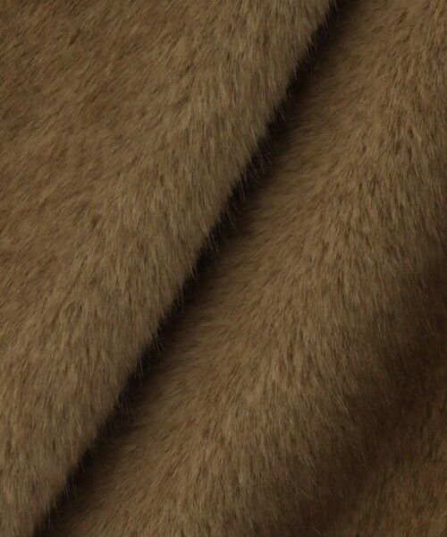 ANAYI / アナイ ブルゾン | フェイクミンクファーブルゾン | 詳細30