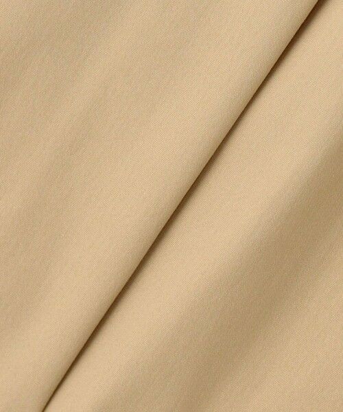 ANAYI / アナイ その他アウター | 【セットアップ対応商品】ストレッチブロードベルト付きシャツジャケット | 詳細16