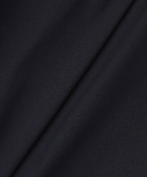 ANAYI / アナイ その他アウター | 【セットアップ対応商品】ストレッチブロードベルト付きシャツジャケット | 詳細25