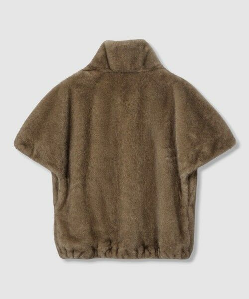 ANAYI / アナイ その他アウター | フェイクミンクファージレ | 詳細21