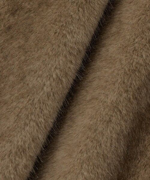 ANAYI / アナイ その他アウター | フェイクミンクファージレ | 詳細27