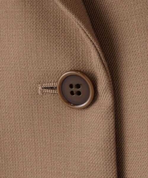 ANAYI / アナイ テーラードジャケット | ダブルクロスピークドジャケット | 詳細25