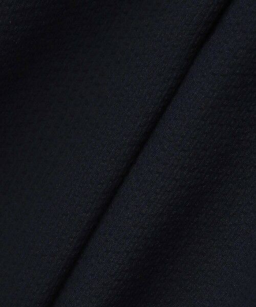 ANAYI / アナイ その他アウター | サッカーストレッチクロップドブルゾン | 詳細10