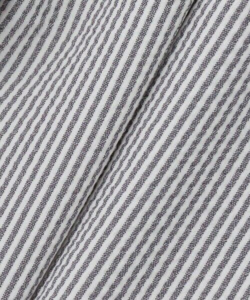 ANAYI / アナイ その他アウター | サッカーストレッチクロップドブルゾン | 詳細20