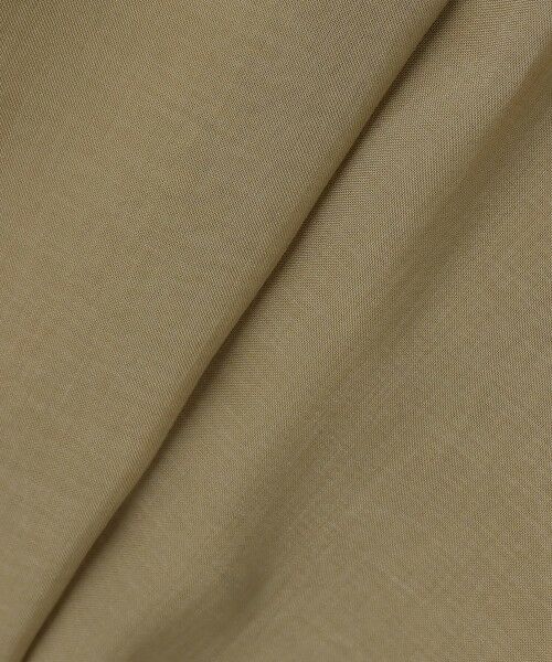 【1005】現行品　美品　アナイ　シアーオーガンフレンチスリーブ ジャケット38 シアーオーガンフレンチスリーブジャケット|ANAYI OFFICIAL