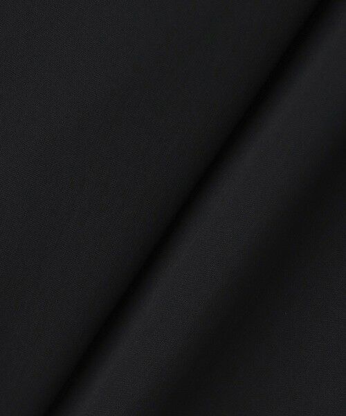 ANAYI / アナイ その他アウター | オーガンリネンライクフレンチジャケット | 詳細15