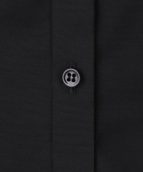 ANAYI / アナイ シャツ・ブラウス | スパンローンフリルネックブラウス | 詳細24