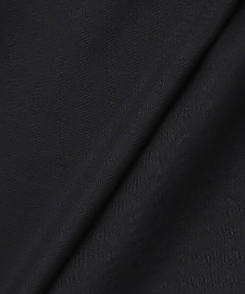 ANAYI / アナイ シャツ・ブラウス | スパンローンフリルネックブラウス | 詳細25