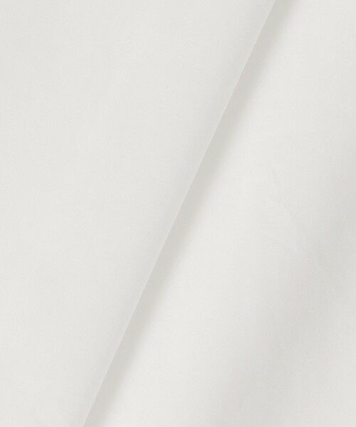 ANAYI / アナイ シャツ・ブラウス | ケミカルレーススリーブコンビ ブラウス | 詳細15