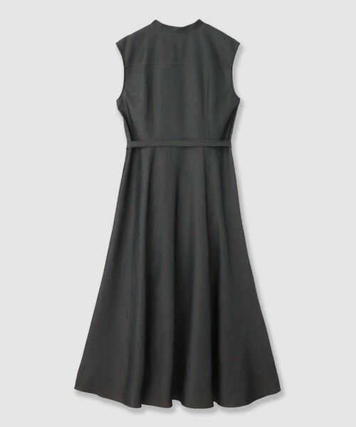 アナイ デニムライクワンピース　34 美品 アナイ デニムライクワンピース 34 美品