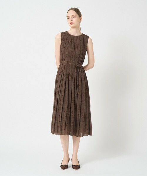 No.858 FILA 秋色beigeのゆったりꫛꫀꪝ✧‧˚ワンピ☆XL☆新品☆ No.858 FILA 秋色beigeのゆったりꫛꫀꪝ✧‧˚ワンピ☆XL☆新品