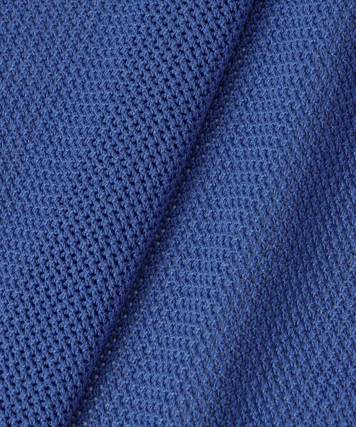 ANAYI / アナイ ミニ丈・ひざ丈ワンピース | 【セットアップ対応商品】サマーメッシュワンピース | 詳細17