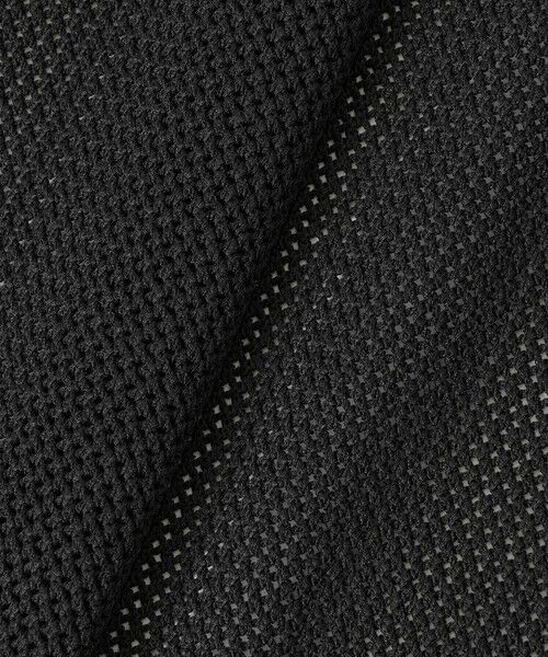 ANAYI / アナイ ミニ丈・ひざ丈ワンピース | 【セットアップ対応商品】サマーメッシュワンピース | 詳細26