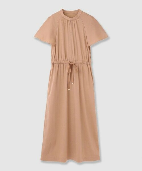 ANAYI / アナイ ドレス | キュプラナイロンケープワンピース | 詳細7
