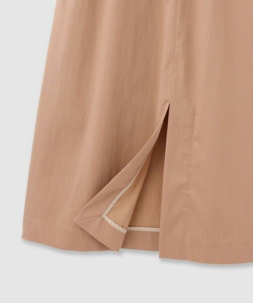 ANAYI / アナイ ドレス | キュプラナイロンケープワンピース | 詳細13