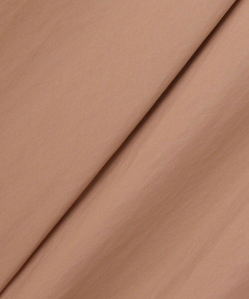 ANAYI / アナイ ドレス | キュプラナイロンケープワンピース | 詳細15