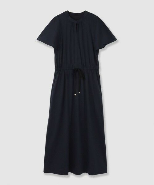 ANAYI / アナイ ドレス | キュプラナイロンケープワンピース | 詳細19