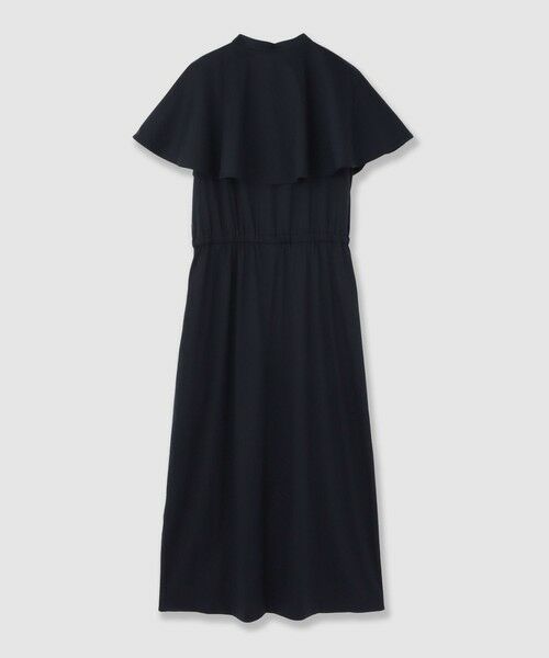 ANAYI / アナイ ドレス | キュプラナイロンケープワンピース | 詳細20