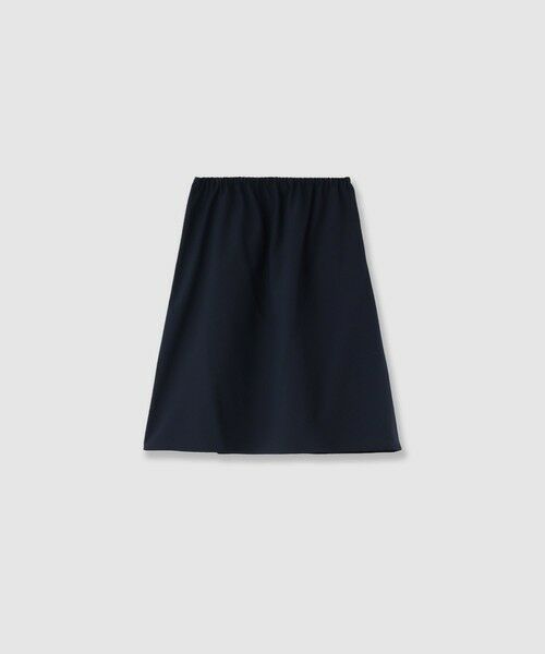 ANAYI / アナイ ドレス | キュプラナイロンケープワンピース | 詳細21