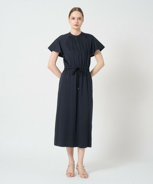 ANAYI / アナイ ドレス | キュプラナイロンケープワンピース | 詳細17