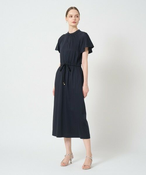 ANAYI / アナイ ドレス | キュプラナイロンケープワンピース | 詳細18