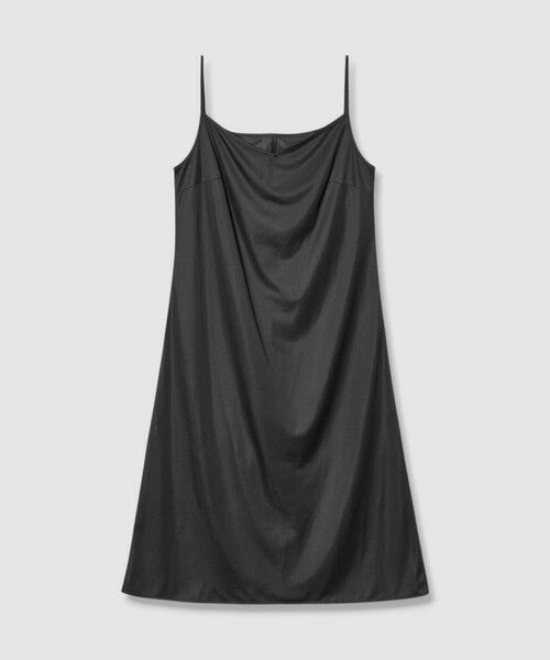 ANAYI / アナイ ロング・マキシ丈ワンピース | アートリーフシフォンロング ワンピース | 詳細26