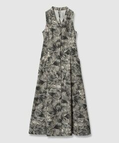 ANAYI / アナイ ロング・マキシ丈ワンピース | ブラッシュフラワープリントアメスリ ワンピース