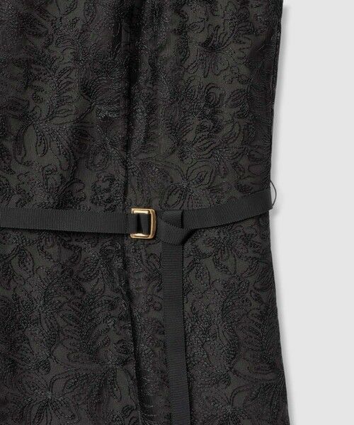 ANAYI / アナイ ドレス | レースフラワーチュールフレア ワンピース | 詳細20