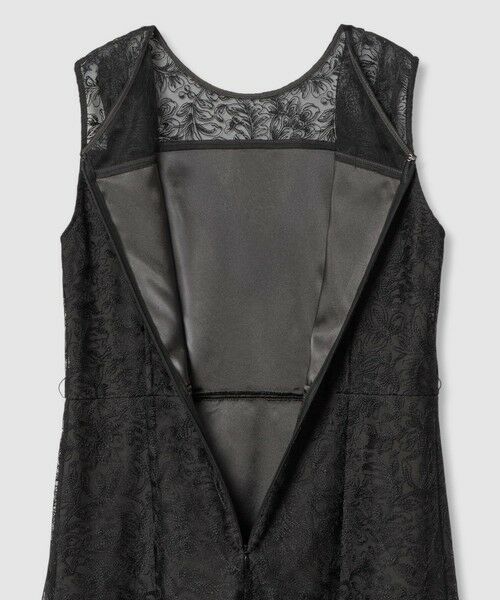 ANAYI / アナイ ドレス | レースフラワーチュールフレア ワンピース | 詳細23