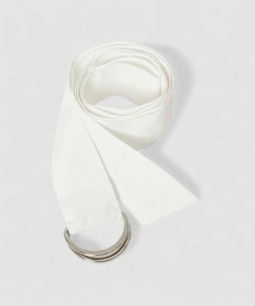 ANAYI / アナイ ドレス | メッシュポケットコンビ ワンピース | 詳細10