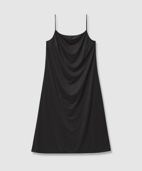 ANAYI / アナイ ドレス | メッシュポケットコンビ ワンピース | 詳細29