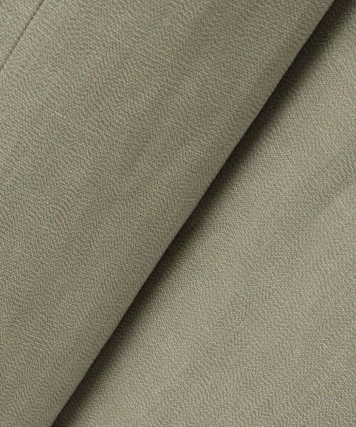 ANAYI / アナイ ミニ丈・ひざ丈ワンピース | トリアセリネンノースリーブ ワンピース | 詳細6