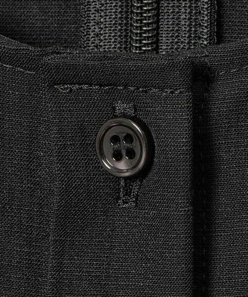 ♥専用@【34】ANAI ノースリーブ 膝丈 ワンピース アナイ 34】ANAI ノースリーブ 膝丈 ワンピース アナイ アナイ(ANAYI