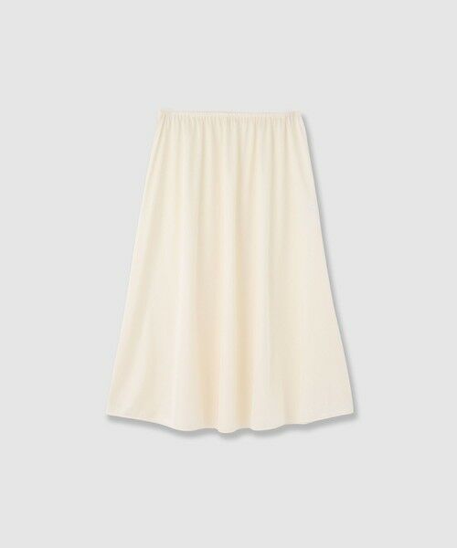 ANAYI / アナイ ロング・マキシ丈ワンピース | サッカーストレッチプリーツ ワンピース | 詳細9