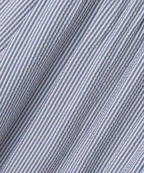 ANAYI / アナイ ロング・マキシ丈ワンピース | サッカーストレッチプリーツ ワンピース | 詳細19