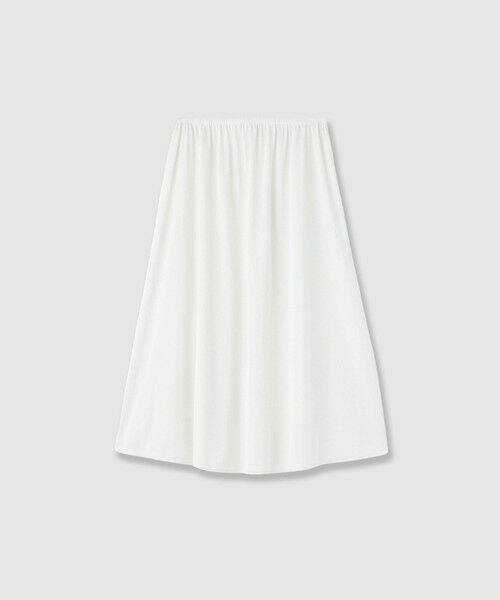 ANAYI / アナイ ロング・マキシ丈ワンピース | サッカーストレッチプリーツ ワンピース | 詳細26