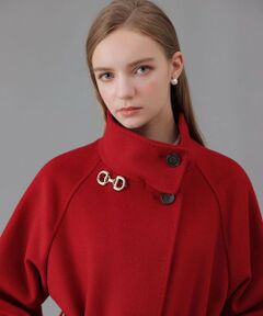 ANAYI / アナイ ブローチ・コサージュ | ホースビットビジューブローチ