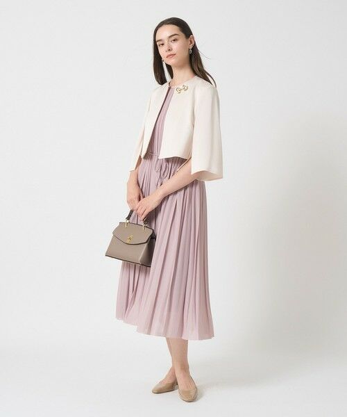 ANAYI / アナイ ブローチ・コサージュ | ホースビットビジューブローチ | 詳細4