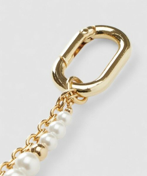ANAYI / アナイ その他 | パール×チェーンチャーム | 詳細5