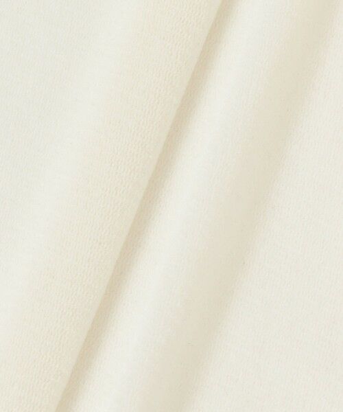 ANAYI / アナイ カットソー | チュールフロッキータートル プルオーバー | 詳細15