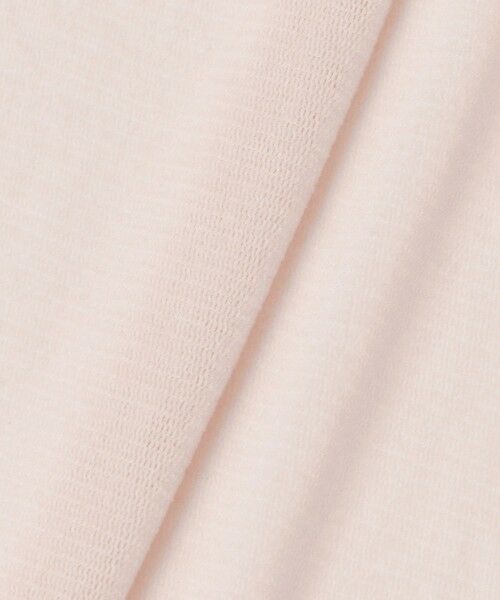 ANAYI / アナイ カットソー | チュールフロッキータートル プルオーバー | 詳細21