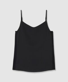 ANAYI / アナイ キャミソール・チューブトップ | ベア天サテンコンビキャミソール