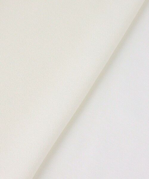 ANAYI / アナイ キャミソール・チューブトップ | ベア天サテンコンビキャミソール | 詳細2